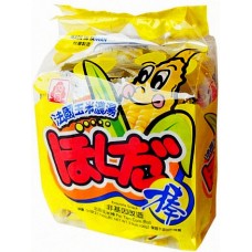 Pei Tian Corn Roll Corn Soup Flavour 北田玉米棒玉米浓汤口味 100gm